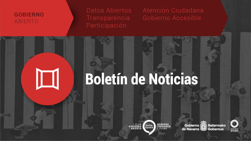 Boletin noticias