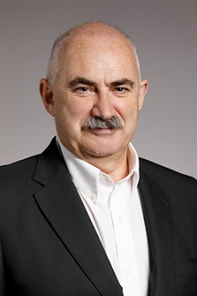 José María Ayerdi Fernández de Barrena José María Ayerdi Fernández de Barrena argazkia
