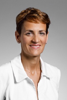 María Chivite Navascués María Chivite Navascués argazkia