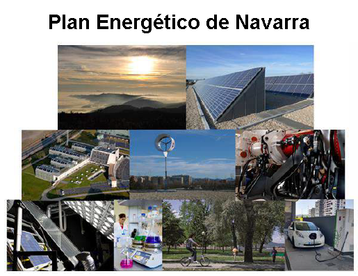 Plan Energético de Navarra