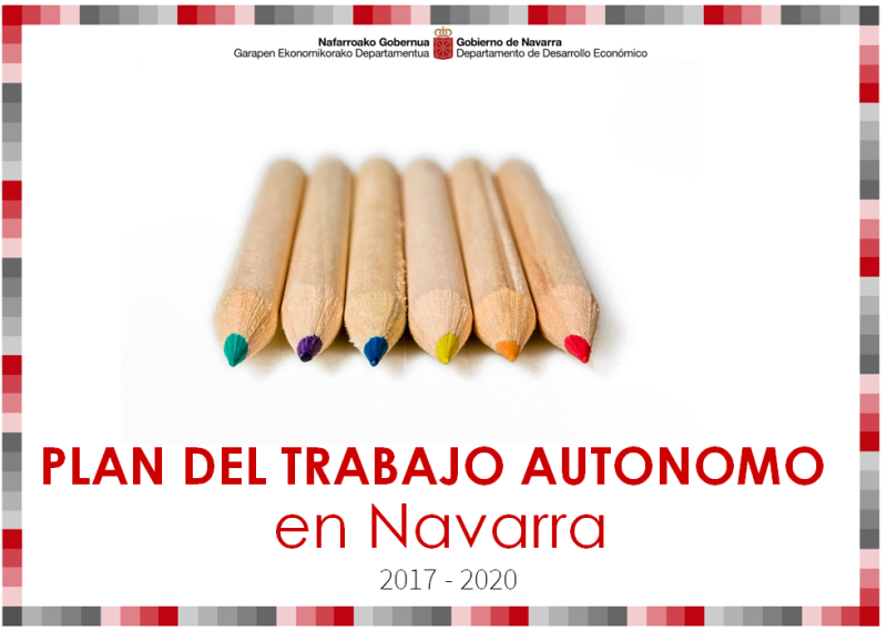 Plan de Trabajo Autónomo en Navarra