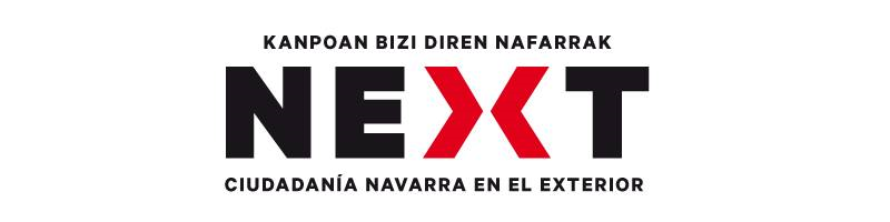 Logo del proceso NEXT