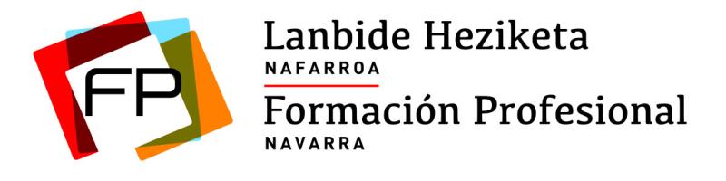 Logo del proceso y título