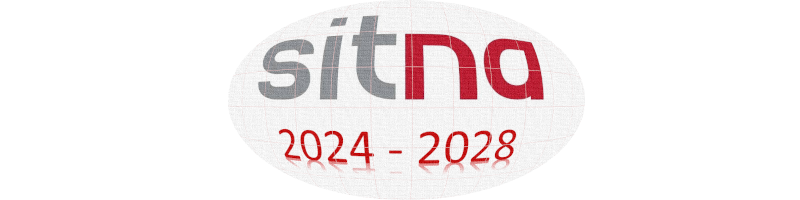 sitna 2024-2028 planaren logoa