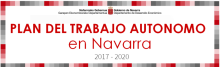 Plan de Trabajo Autónomo en Navarra