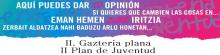 slogan irudia