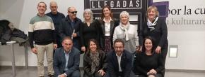 Premio Solidario Grupo Social ONCE- Navarra 