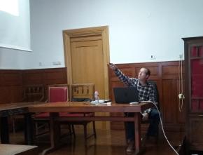 Presentación Presentación