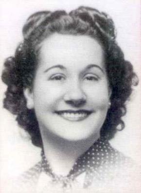 Josefa Molera Mayo
