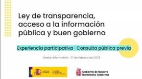Transparencia del Estado Transparencia del Estado